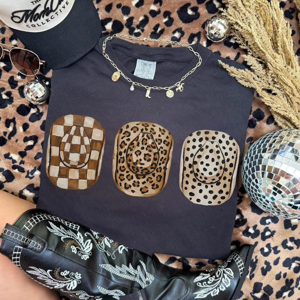 Cowgirl Hats