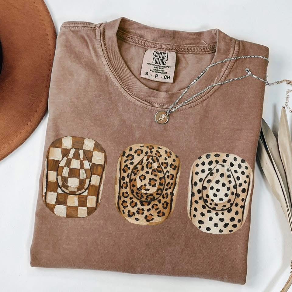 Cowgirl Hats