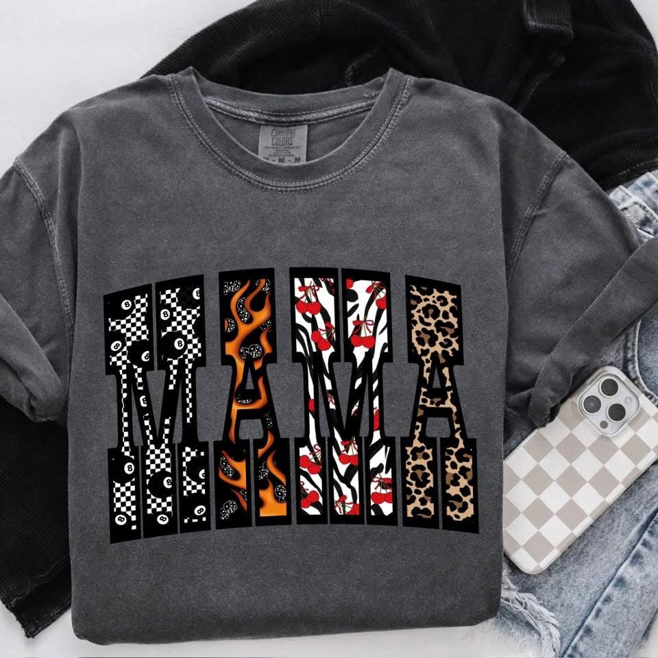 MAMA