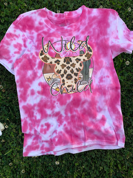 Wild child