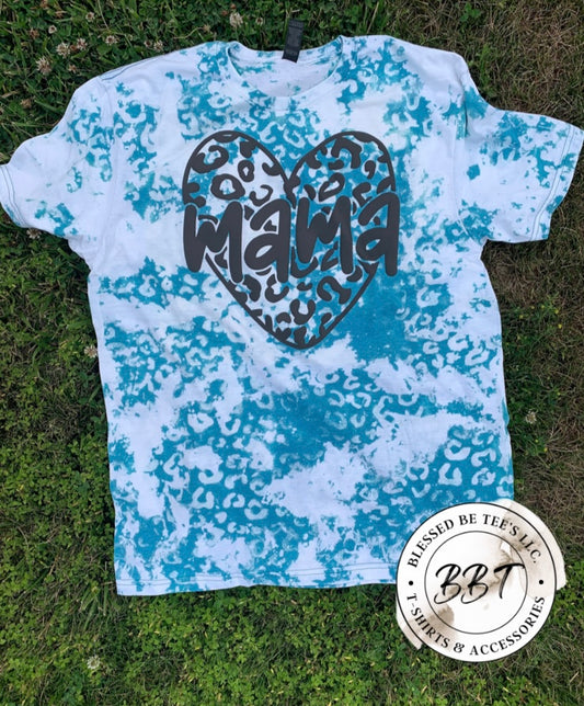 Puff Print Mama