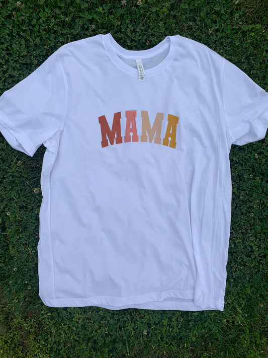 Mama