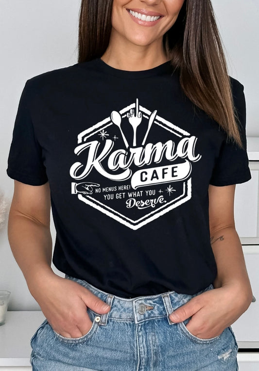 Karma Cafe