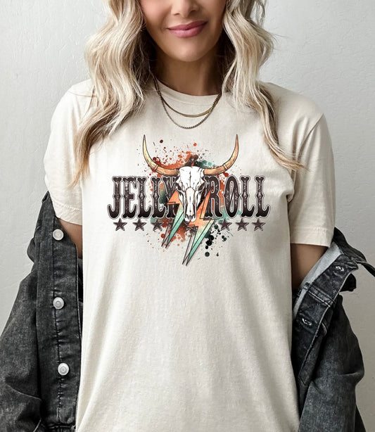 Jelly Roll