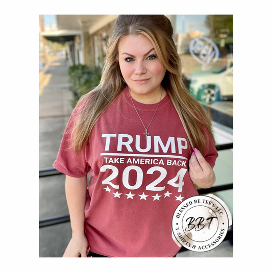 Trump 2024