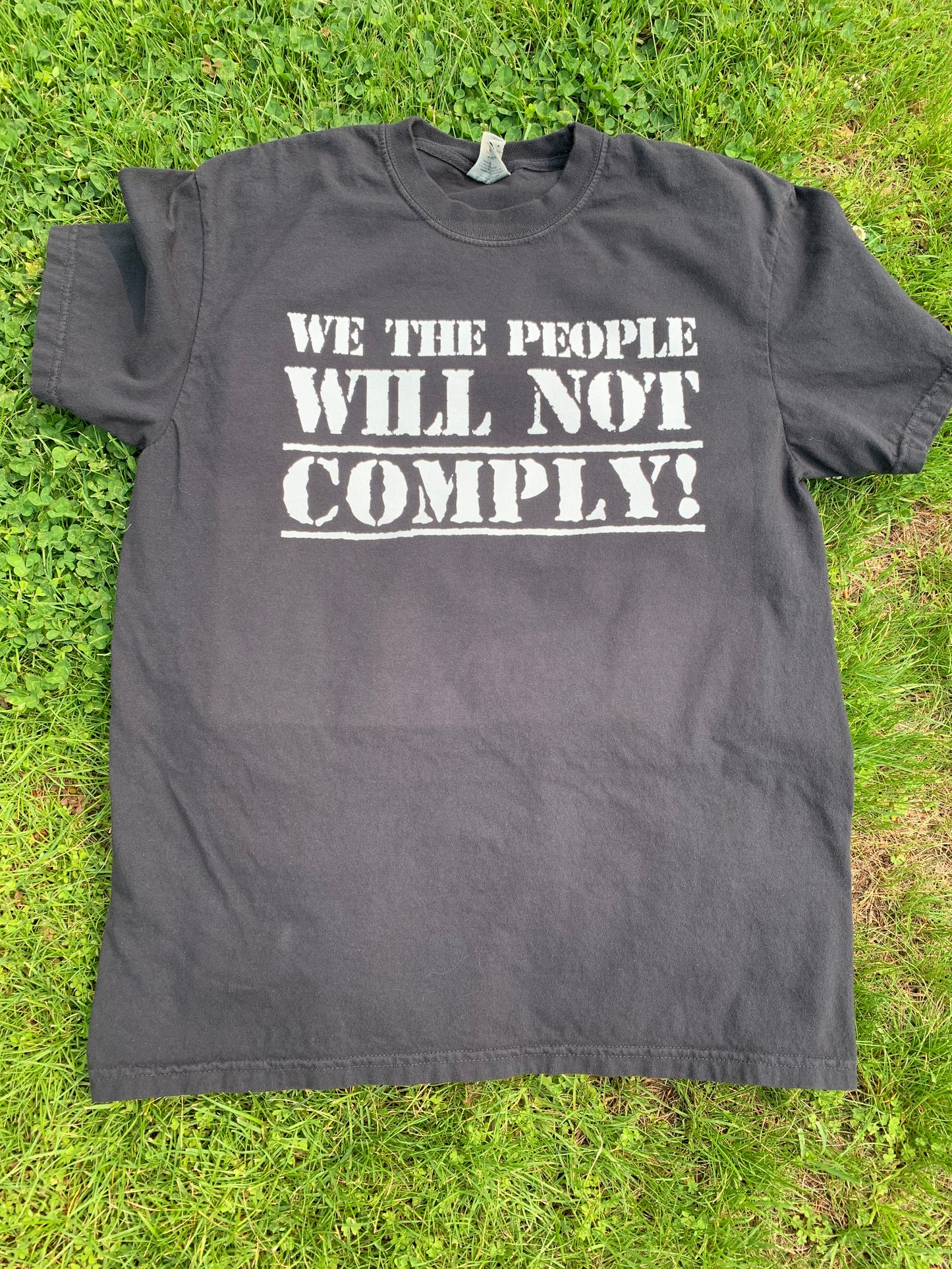 We The People
