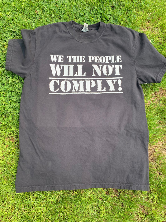 We The People