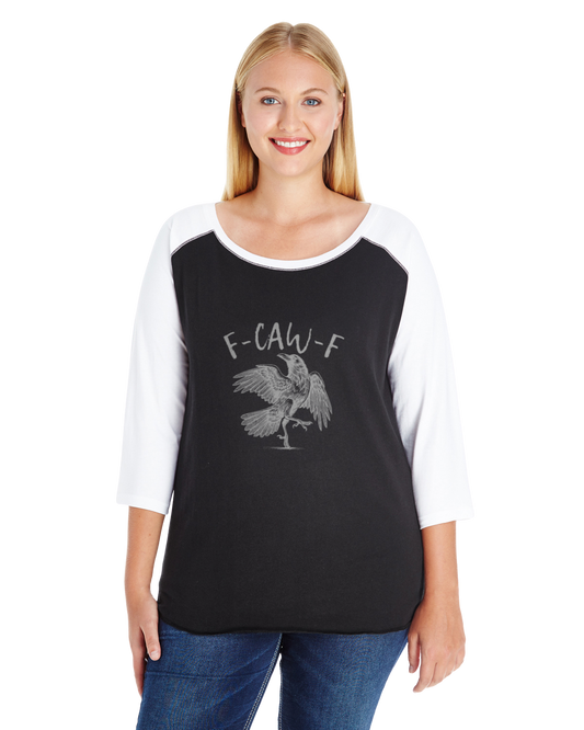 3/4 Sleeve F-CAW-F