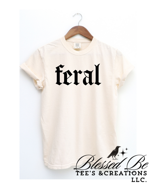 Feral