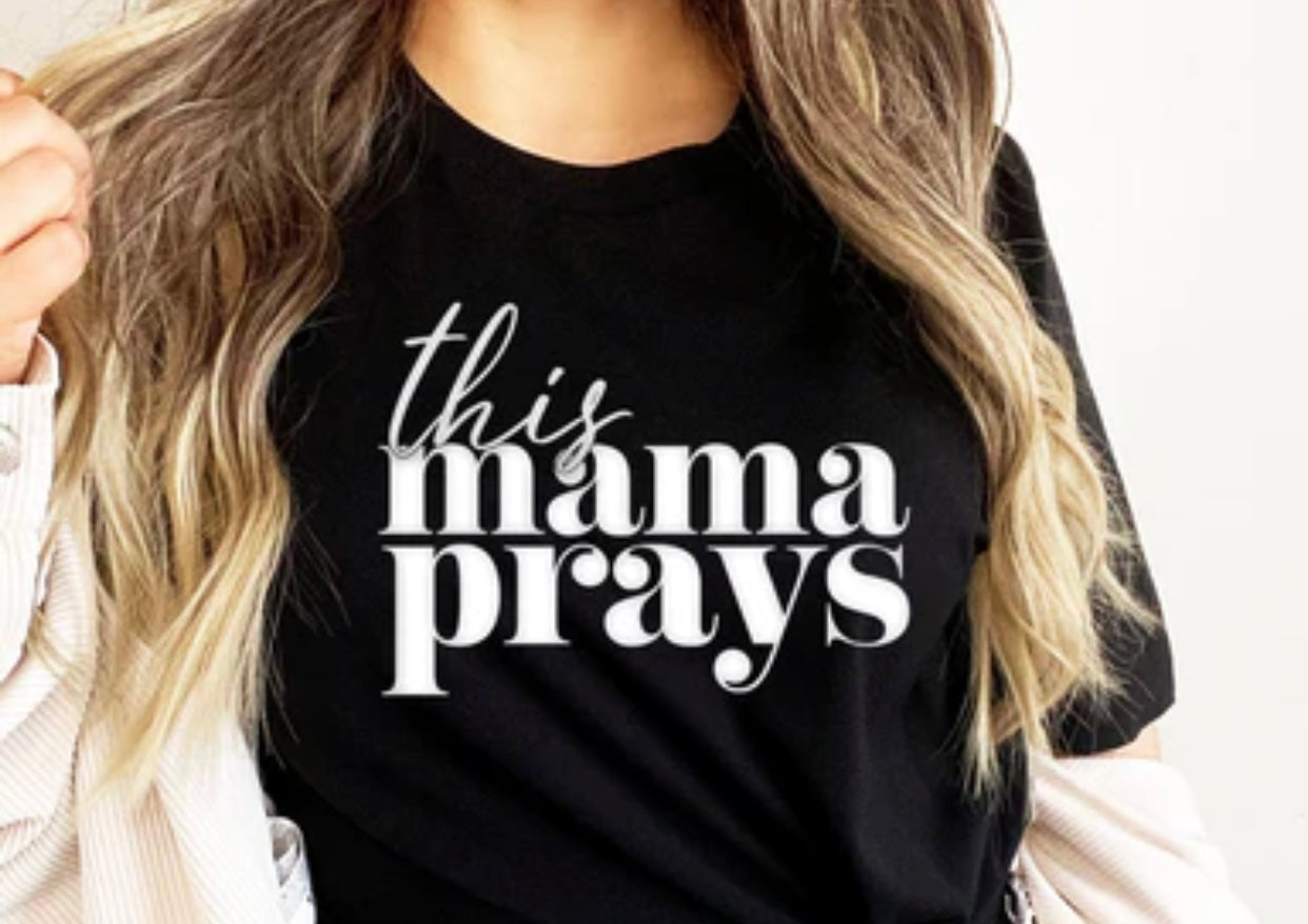 This Mama Prays