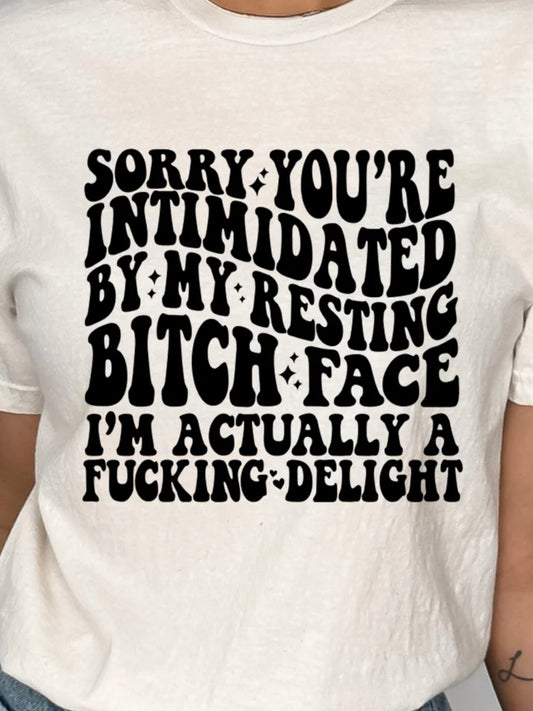 Sorry