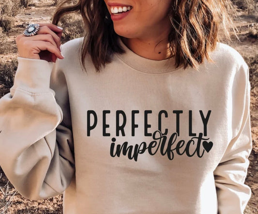 Perfectly Imperfect